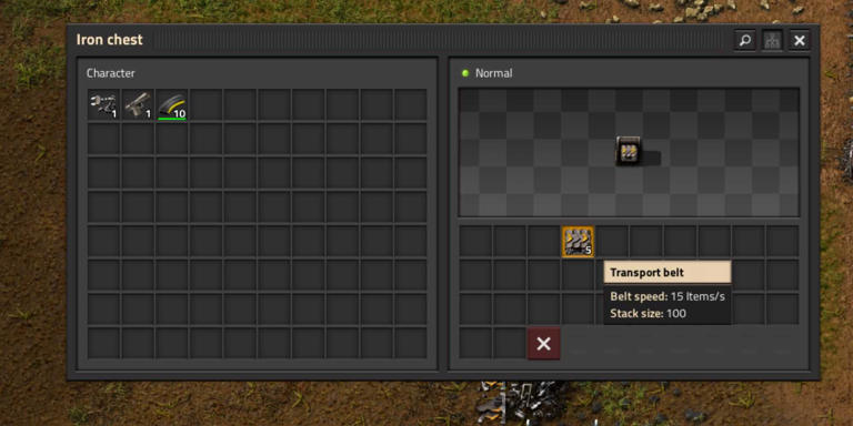 These Are The Best Tips For Beginners In Factorio