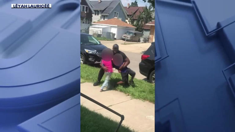 Remembering Milwaukee Police Officer Kendall Corder; family weighs in