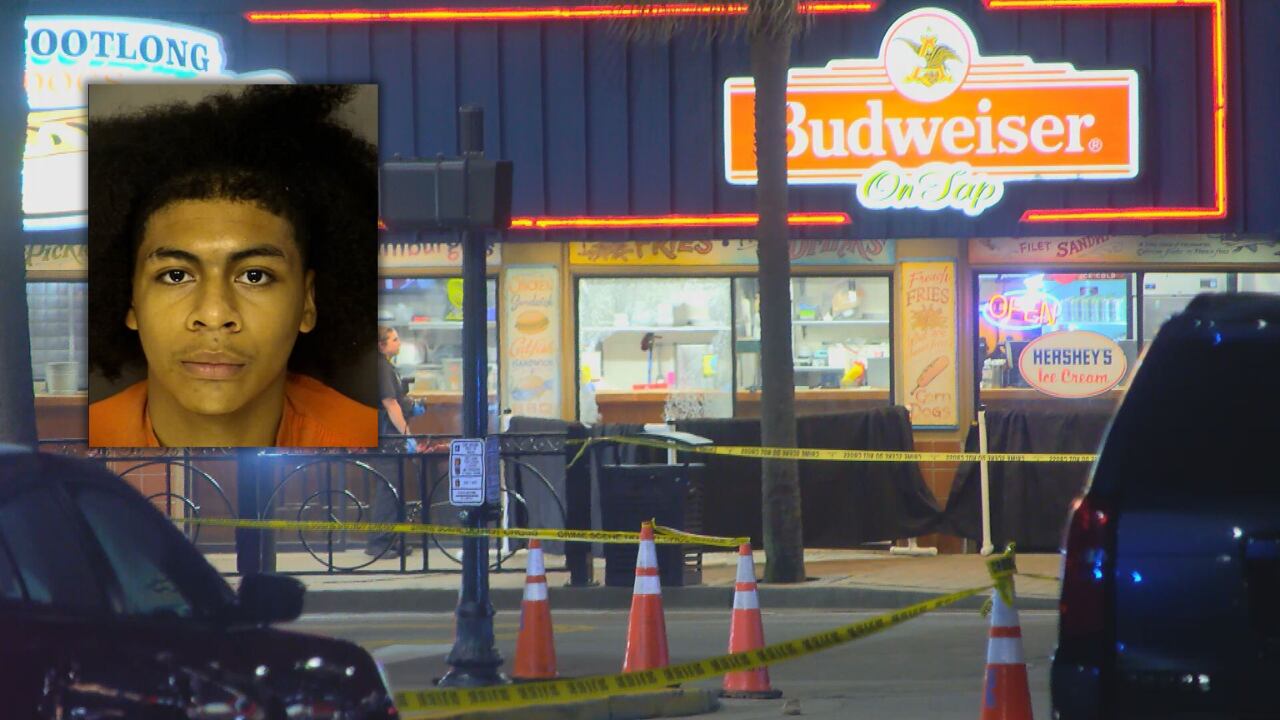 ‘It is unacceptable’ Family, friends of deadly Peaches Corner shooting