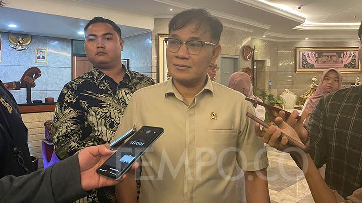 Budiman Sudjatmiko Bocorkan Peran BP Taskin dalam Program Makan Gratis