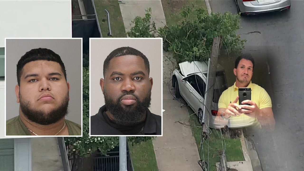 Victim's family demands justice after bounty hunter shooting