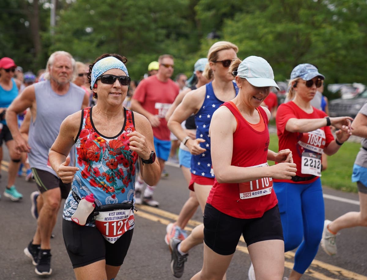 4 july in washington