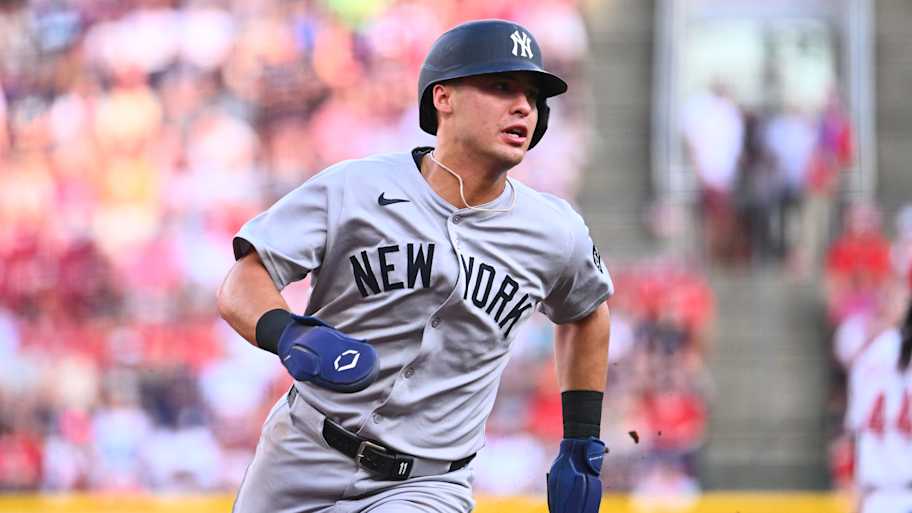 Even Aaron Boone's disaster vs Blue Jays can't shield these Yankees