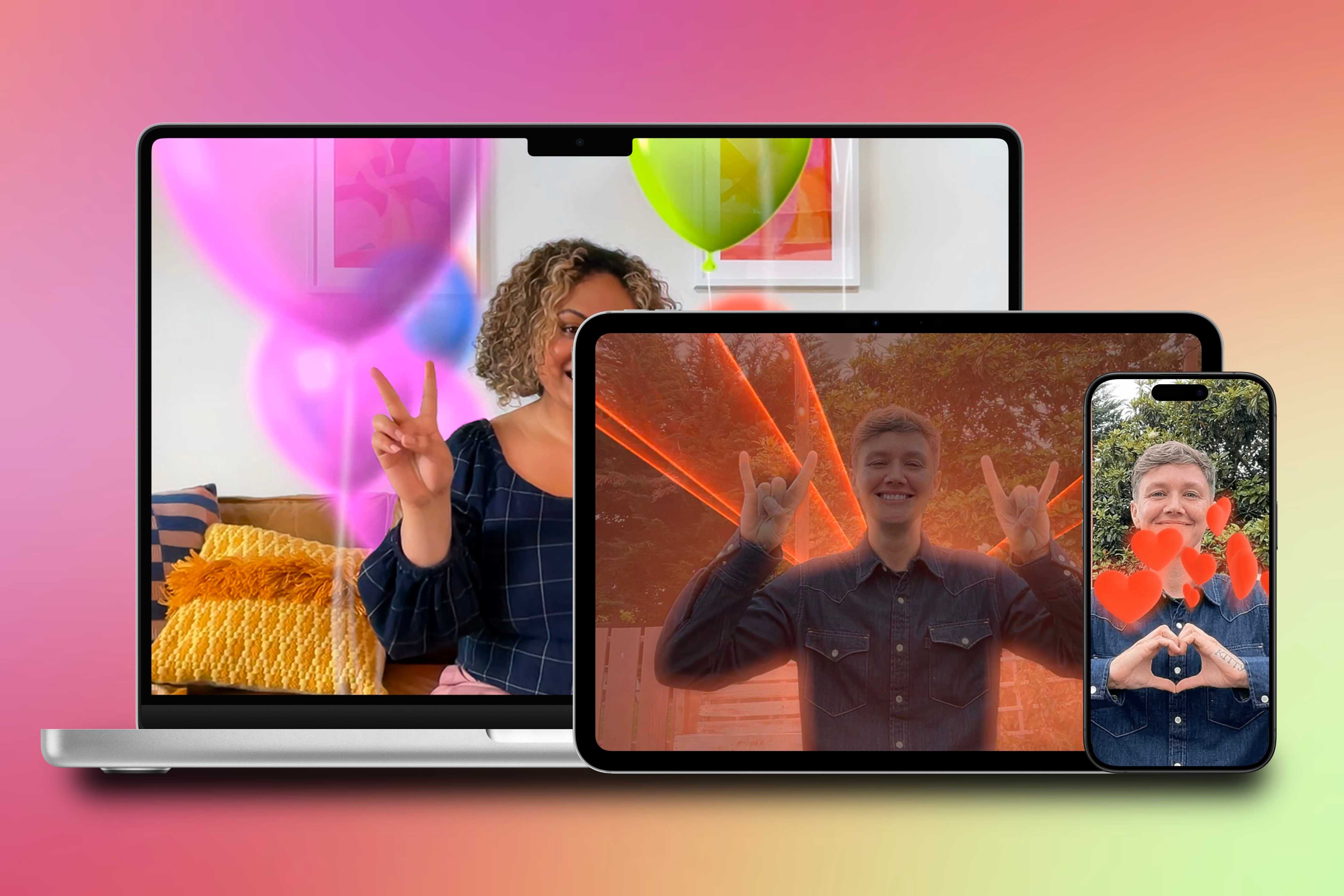 Nathaniel Pangaro / How-To Geek | Apple