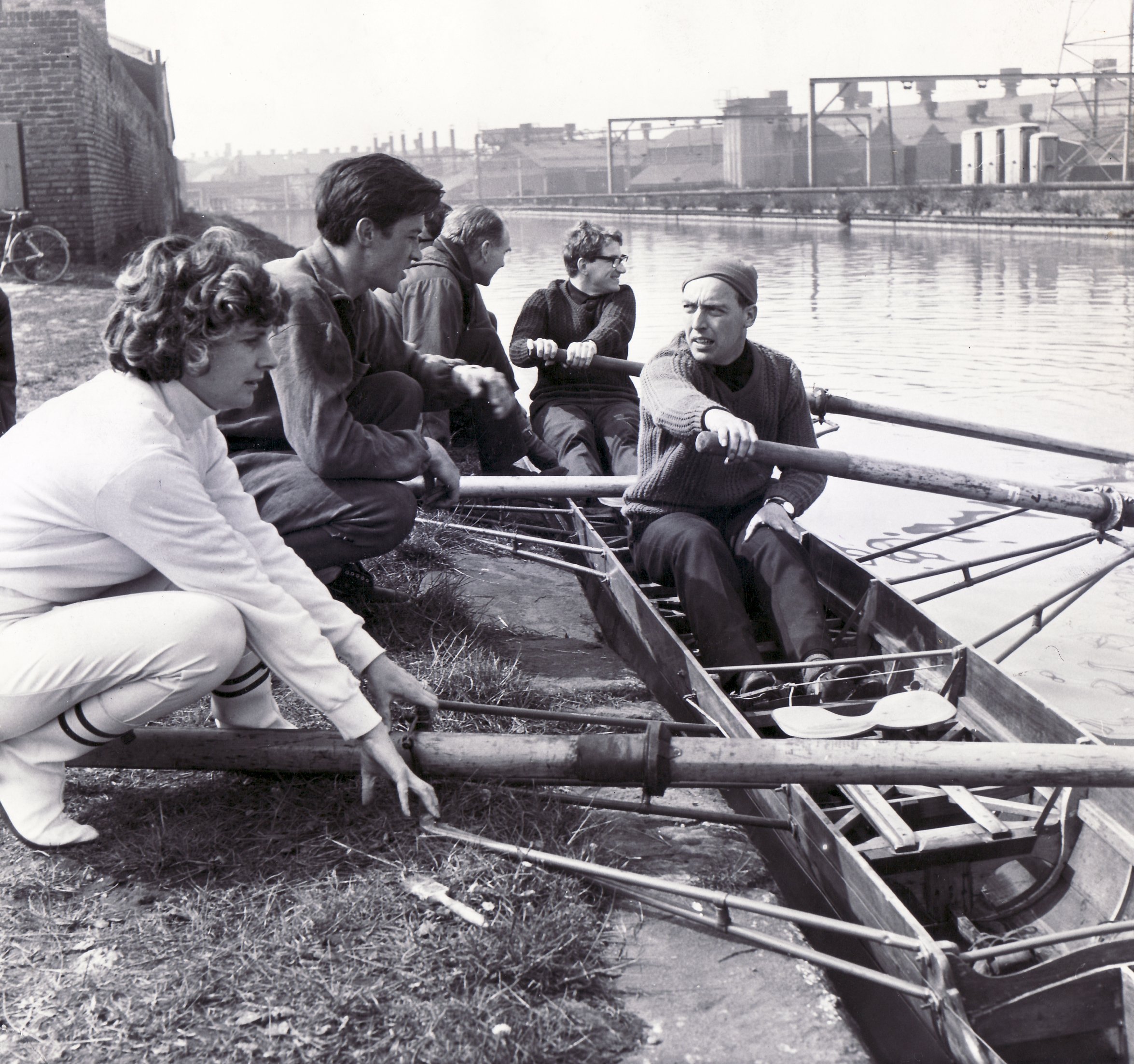 Sheffield retro: 40 nostalgic photos taking you back to 1968, from ...