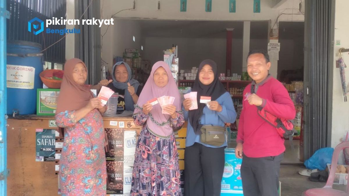 Saldo Masuk KKS Hari Ini: Mandiri Cairkan 4 Bansos, BRI Mulai Salurkan BLT Kesra