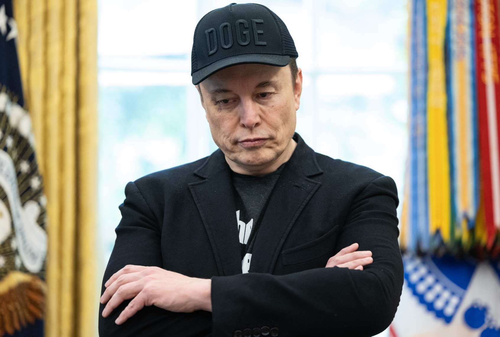 Musk: I’ll use AI to make historically accurate version of The Odyssey