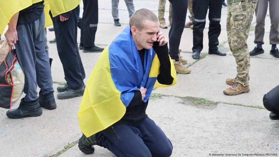 Gambar terkait Mereka yang Jadi Tawanan Perang Rusia (dari Bing)