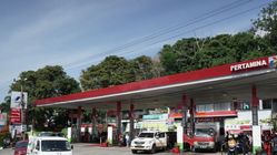 Pertamina Rancang Penggabungan 3 Anak Usaha untuk Efisiensi dan Kekuatan Global