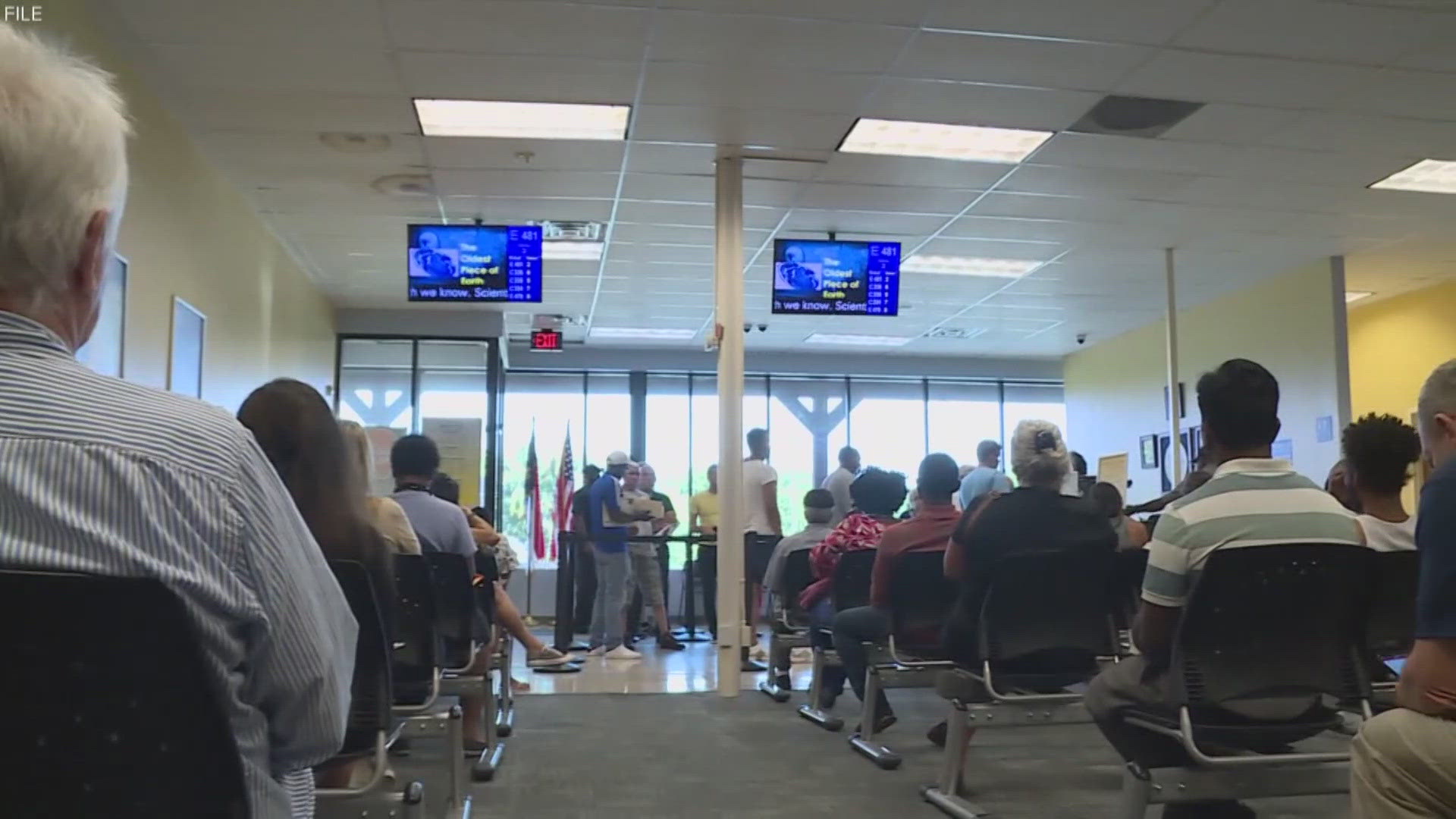 North Carolina Dmv Making Big Changes