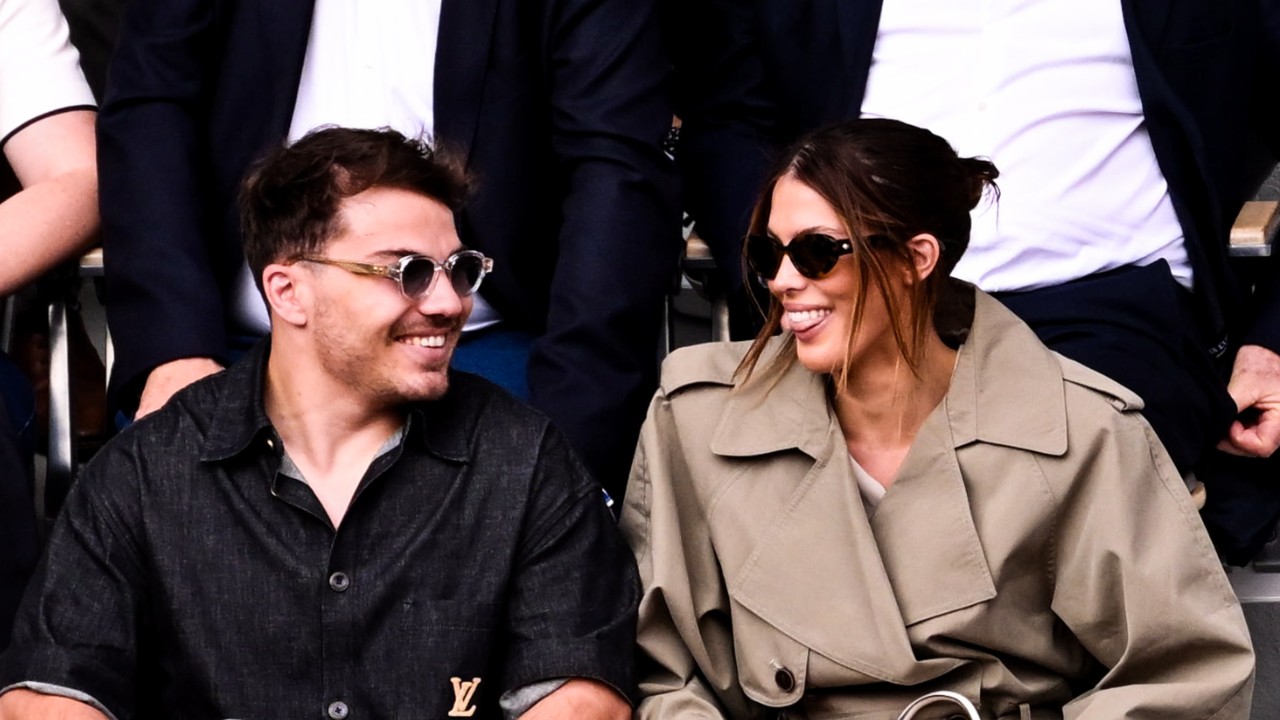 Antoine Dupont, de la rupture dans l'air ?