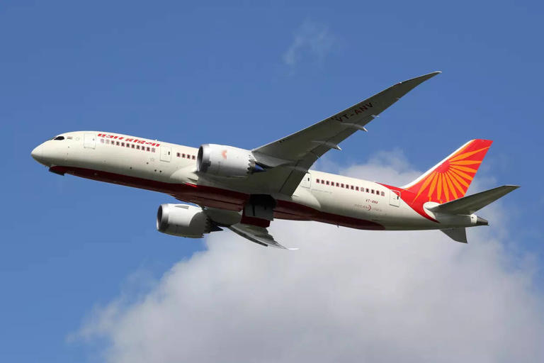 38 hours after AI 171 crash, another Air India aircraft plunged 900 feet during takeoff; DGCA probe underway