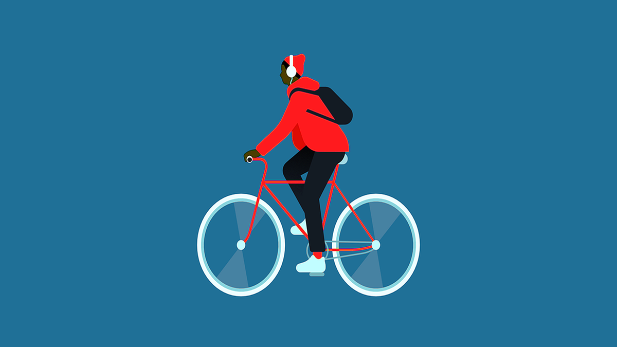3 Latihan Interval Cepat untuk Mengalahkan Tanjakan Bersepeda