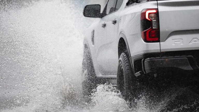 Cold front set to bring rain and wind across South Africa this week