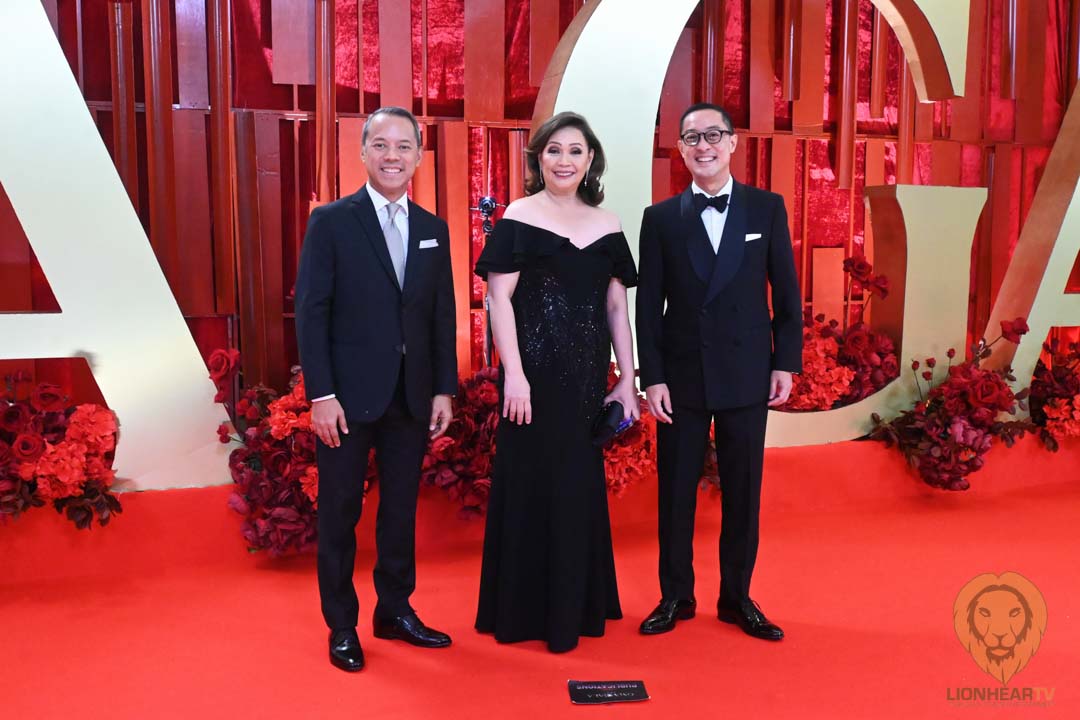 From Shutdown to Showdown: ABS-CBN's Daring Comeback in Philippine Media