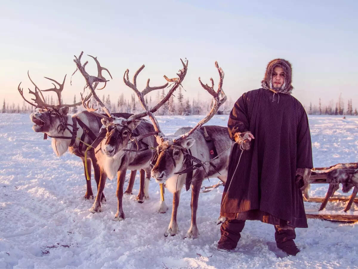 Coldest inhabited place on Earth 6 unbelievable things that happen here