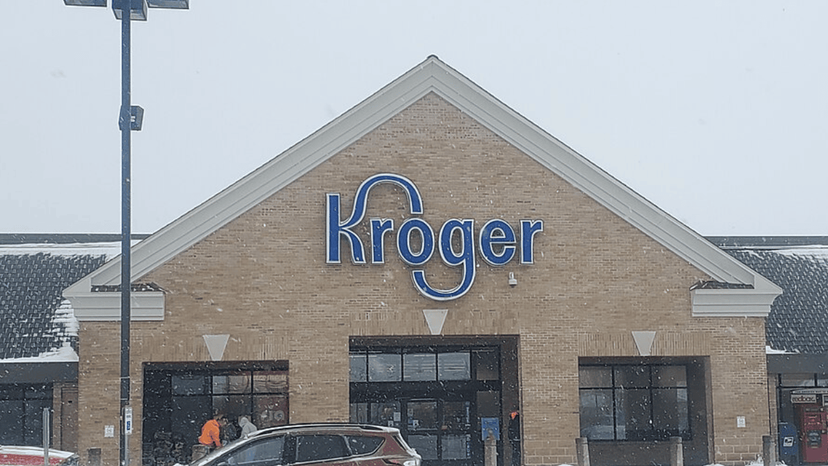 Kroger to Close Over 60 Stores in the U.S. by 2026