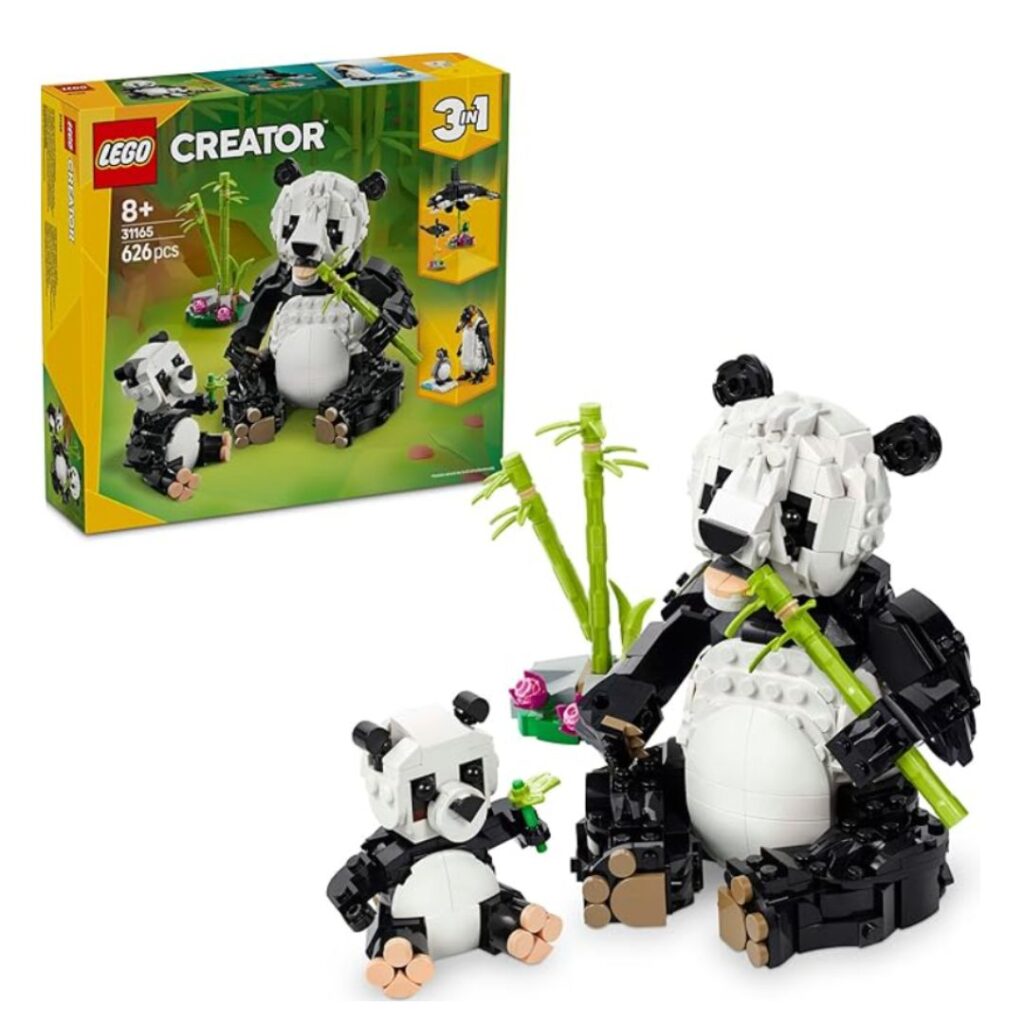 Bricktastic Deals: LEGO Savings on Amazon Prime Day