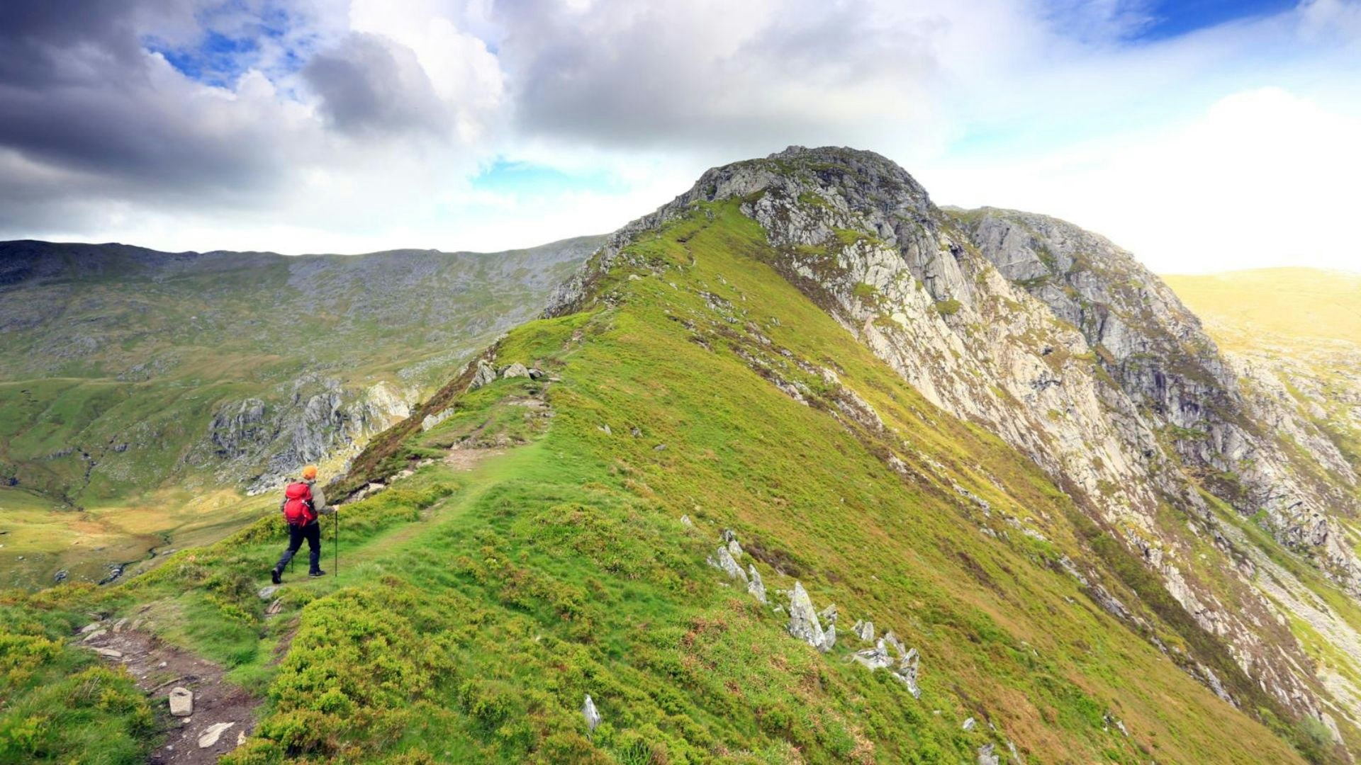 Carnedd Llewelyn