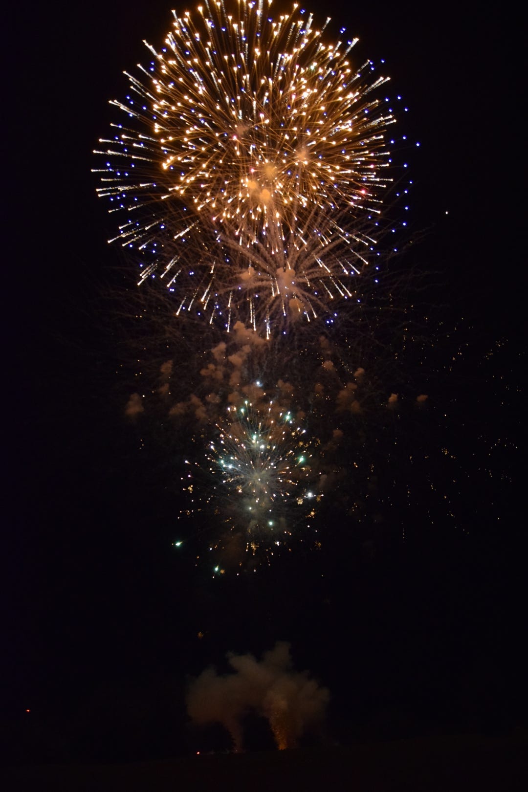 fourth of july events oklahoma