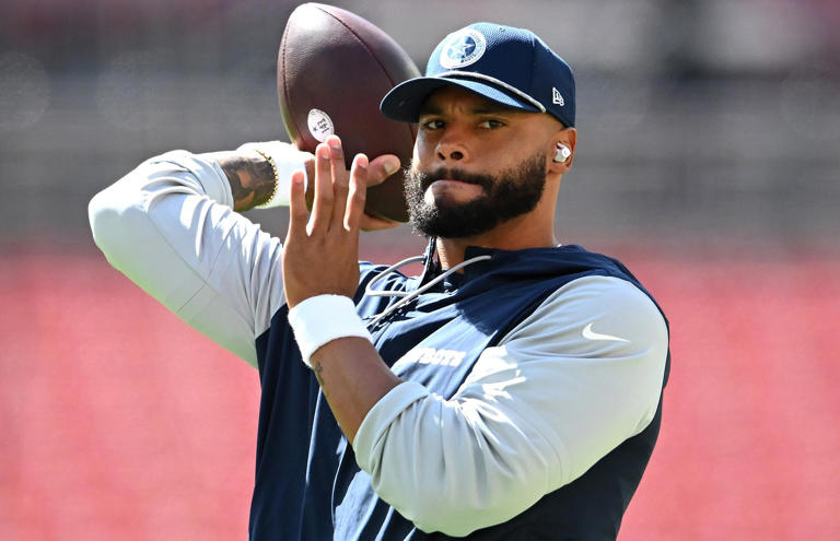 Nick Cammett/Getty Images