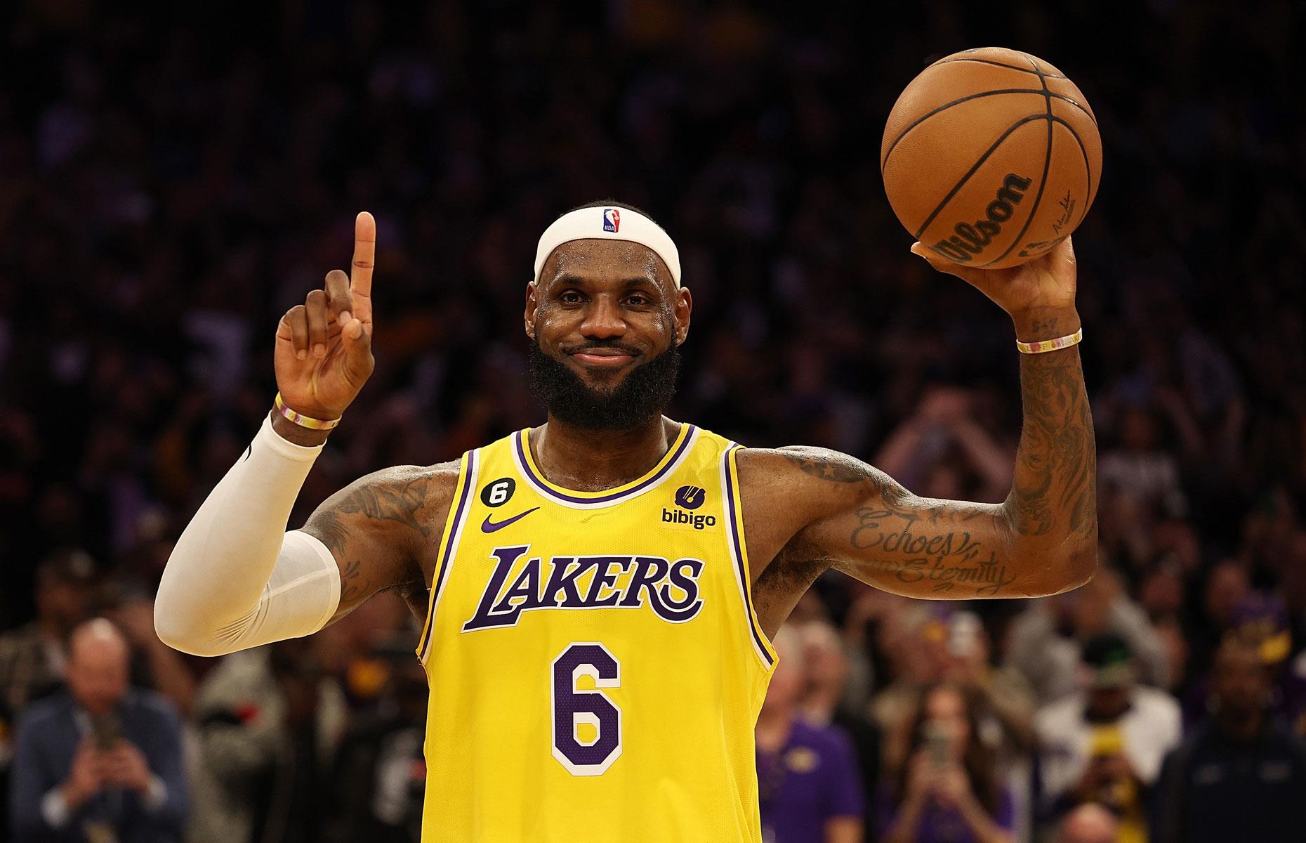 Harry How/Getty Images