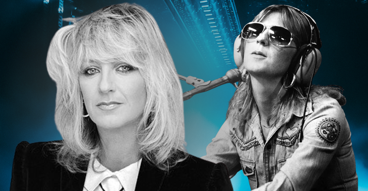 Surprising Facts About Christine McVie, Fleetwood Mac’s Secret Songbird