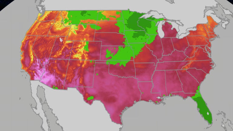 best place to watch july 4th fireworks in newengland