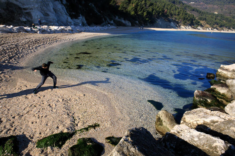 Urlaub in Italien: Hier findest du die 20 schönsten Strände
