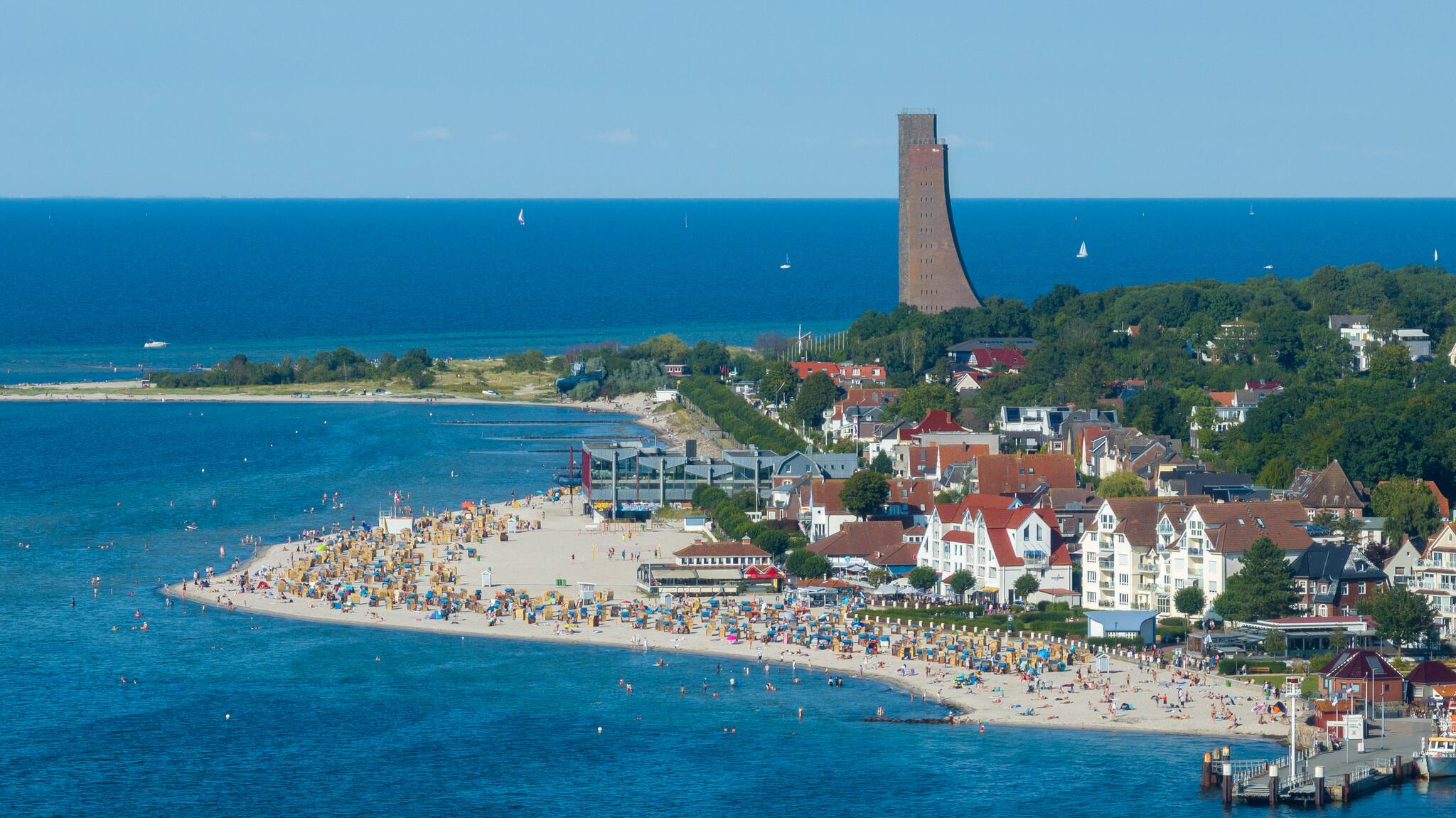 Sommer in Schleswig-Holstein: 30 Dinge für Juni bis August