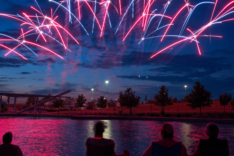 july 4 events in okc
