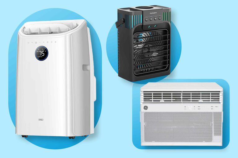 july 4 air conditioner sale