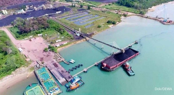 Gelar RUPSLB, Darma Henwa Ubah Susunan Direksi dan Komisaris