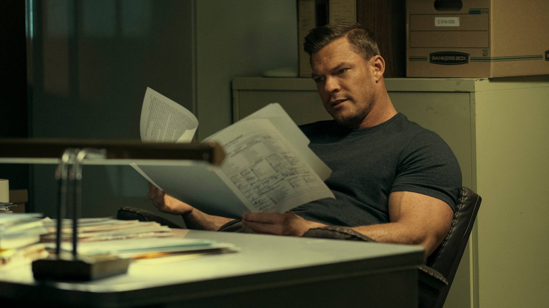 The 25 best shows on Amazon Prime Video to watch right now