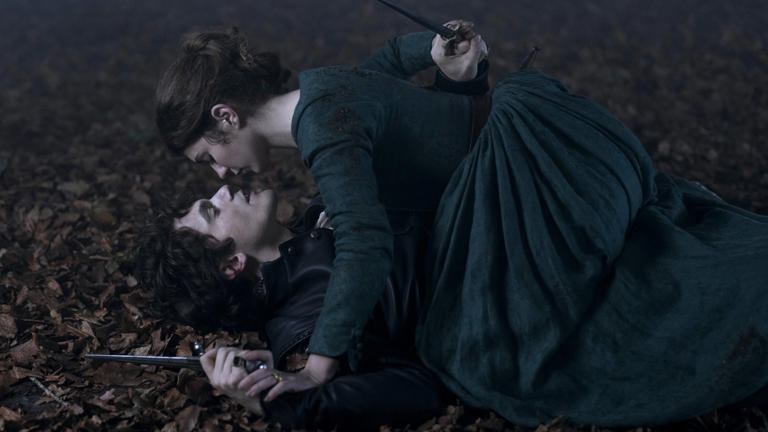 The 25 best shows on Amazon Prime Video to watch right now