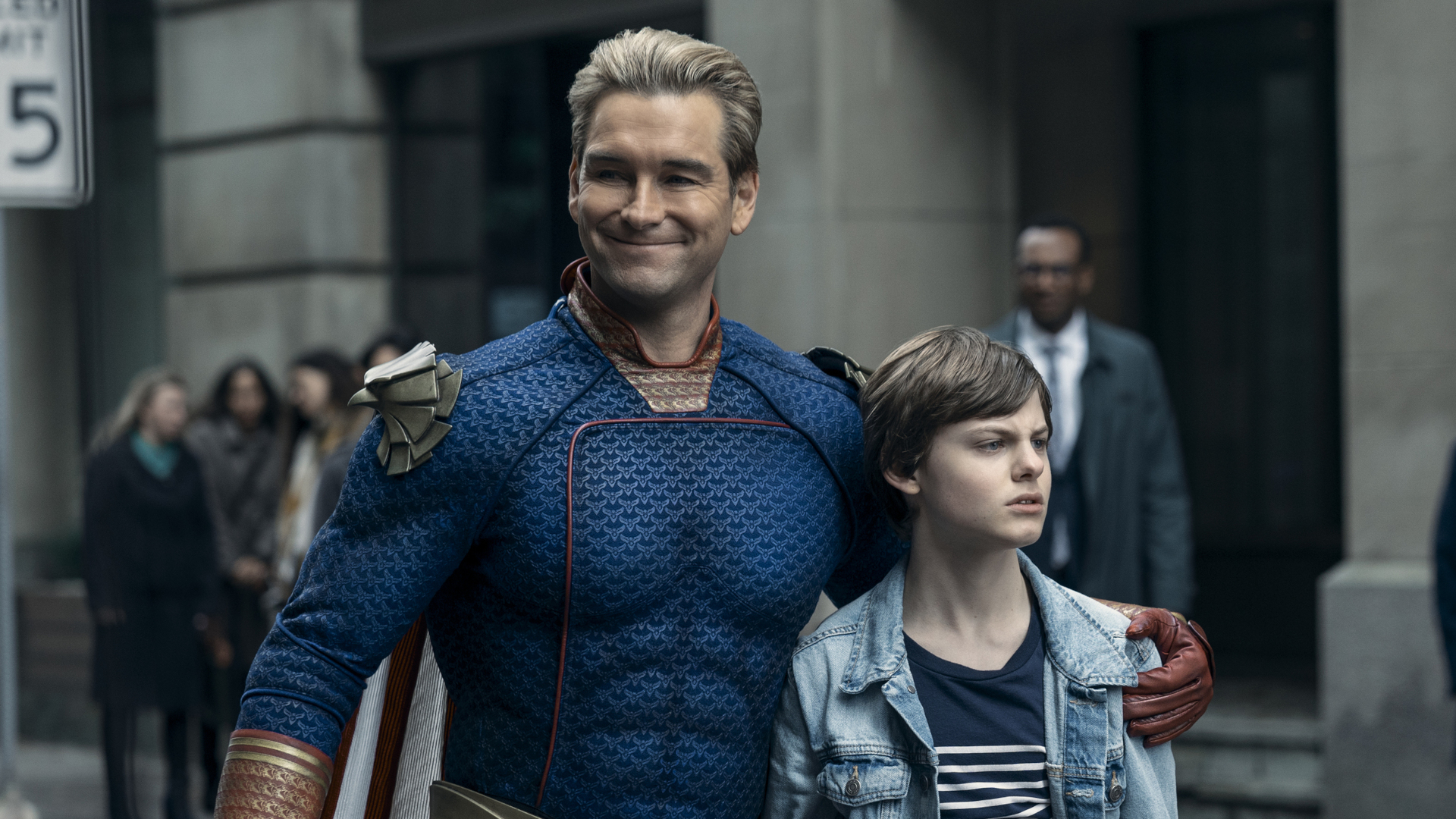 The 25 best shows on Amazon Prime Video to watch right now