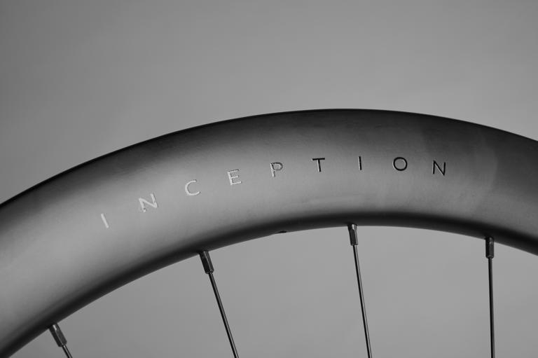 Scribe Inception 50+ review: an affordable carbon wheelset that makes ...