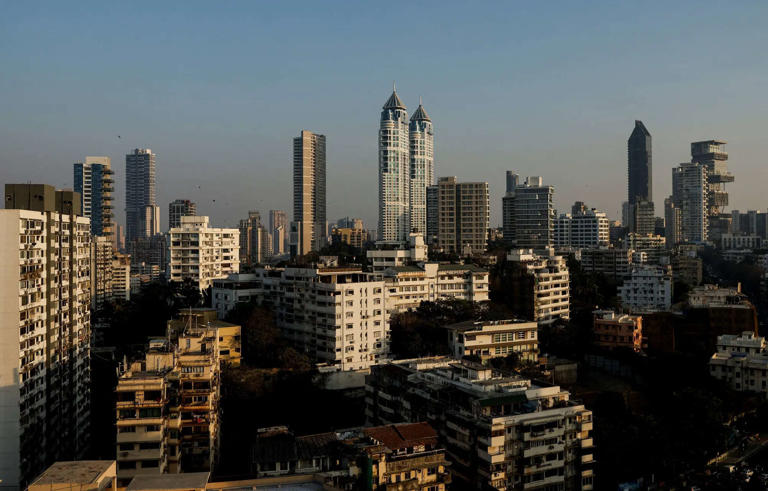 Mumbai: Borivali apartment lists for Rs 8.5 crore, netizens say ‘shift to Dubai, get a golden visa, start a company and live tax-free’