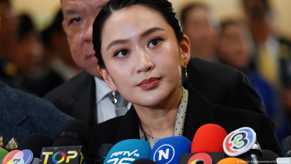 Thailand: Prime Minister suspended over leaked Cambodia call