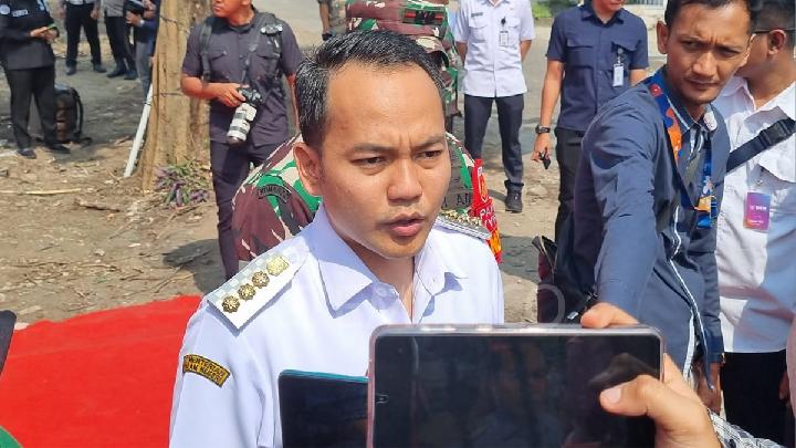Wali Kota Solo Tanggapi Pemangkasan Dana Transfer 24 Persen