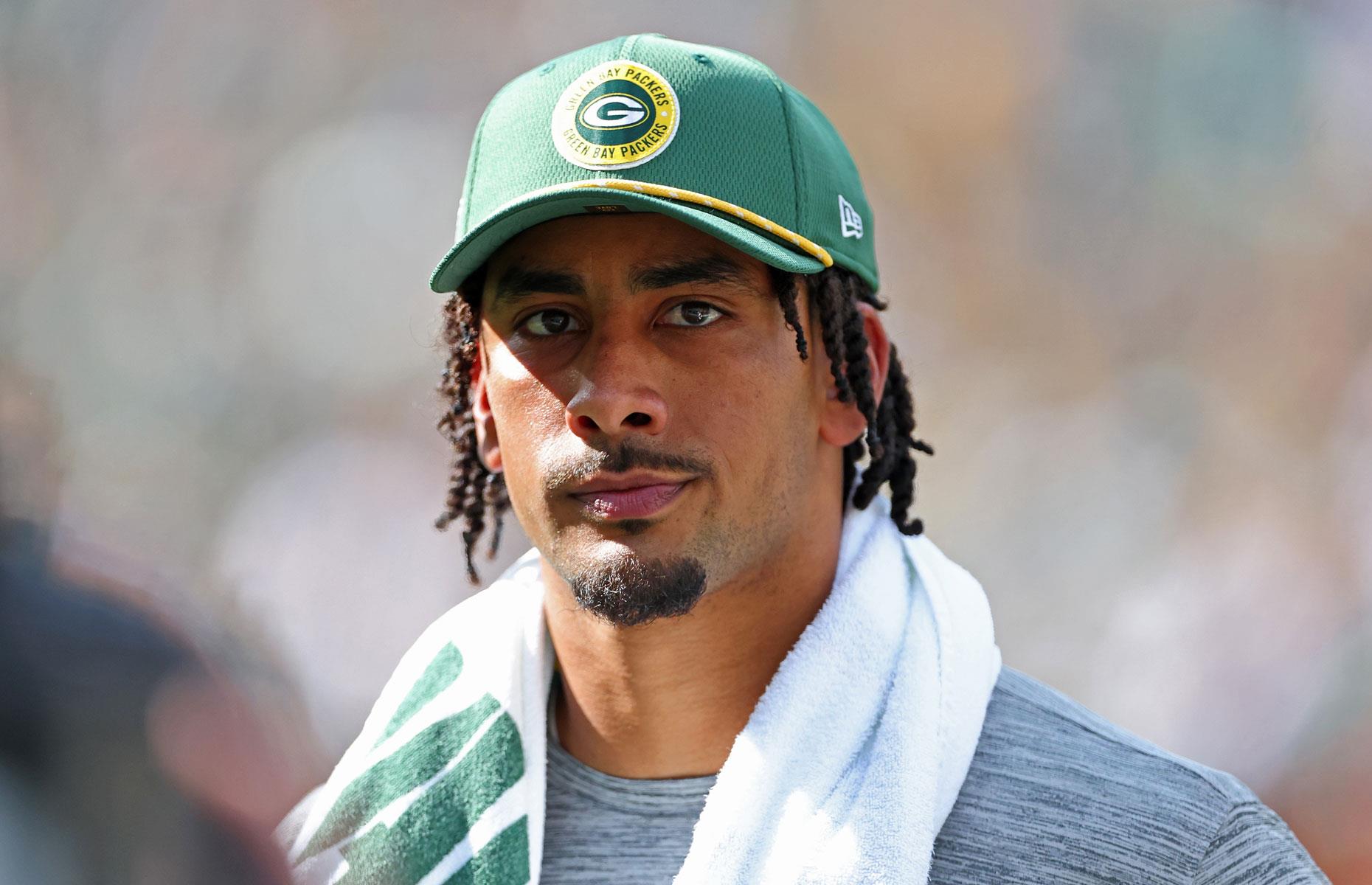 Stacy Revere/Getty Images