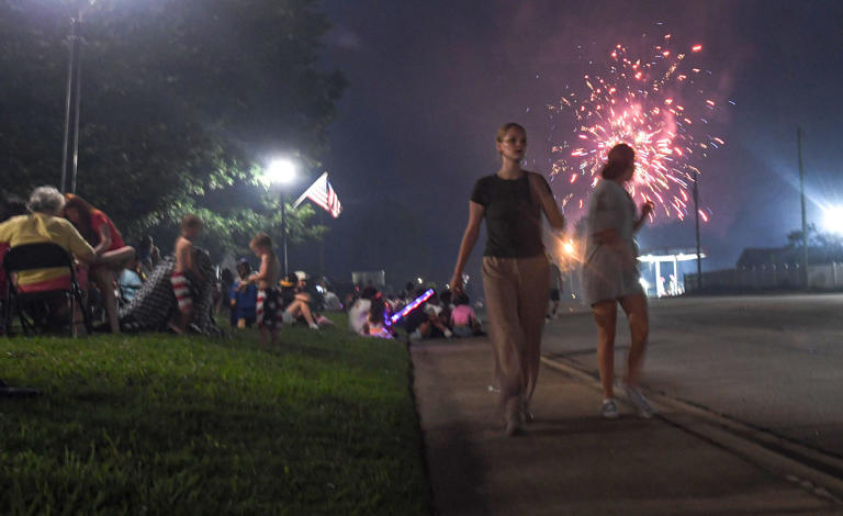 july 4th 2025 observed holiday
