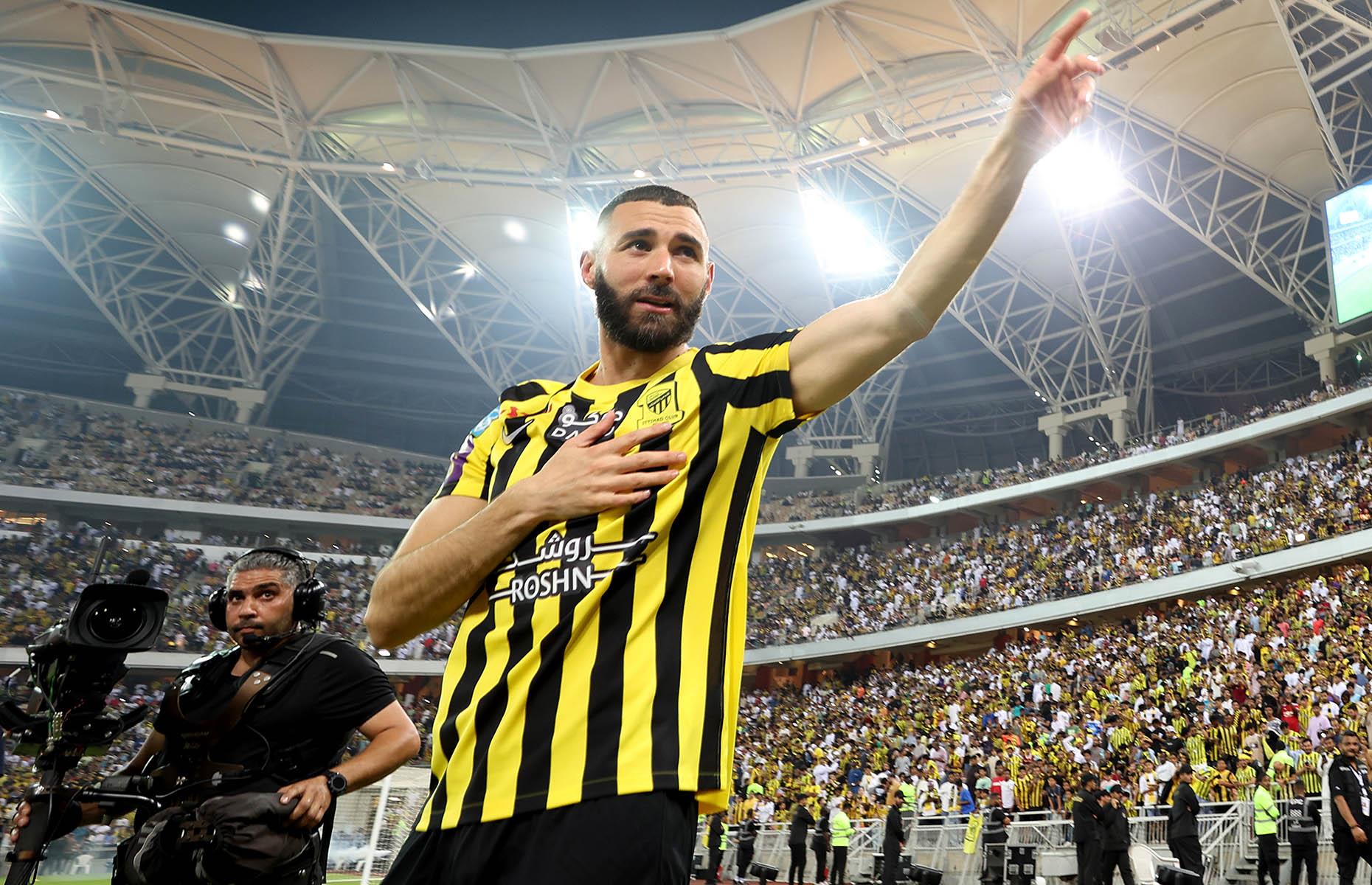 Yasser Bakhsh/Getty Images