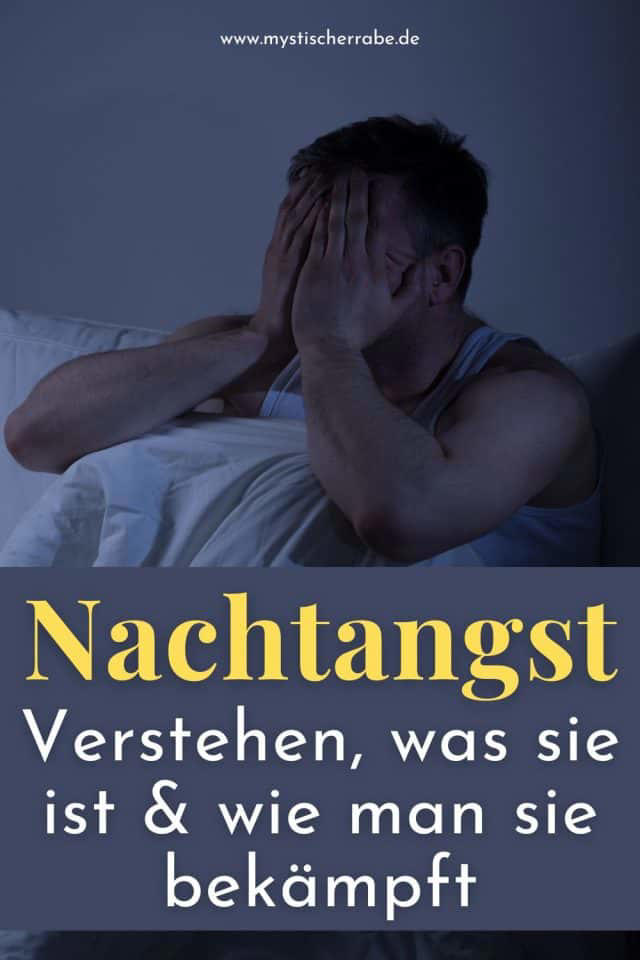 Nachtangst Ade Womit Ist Bei Dunkelheit Die Angst Wirklich Zu Besiegenfeed