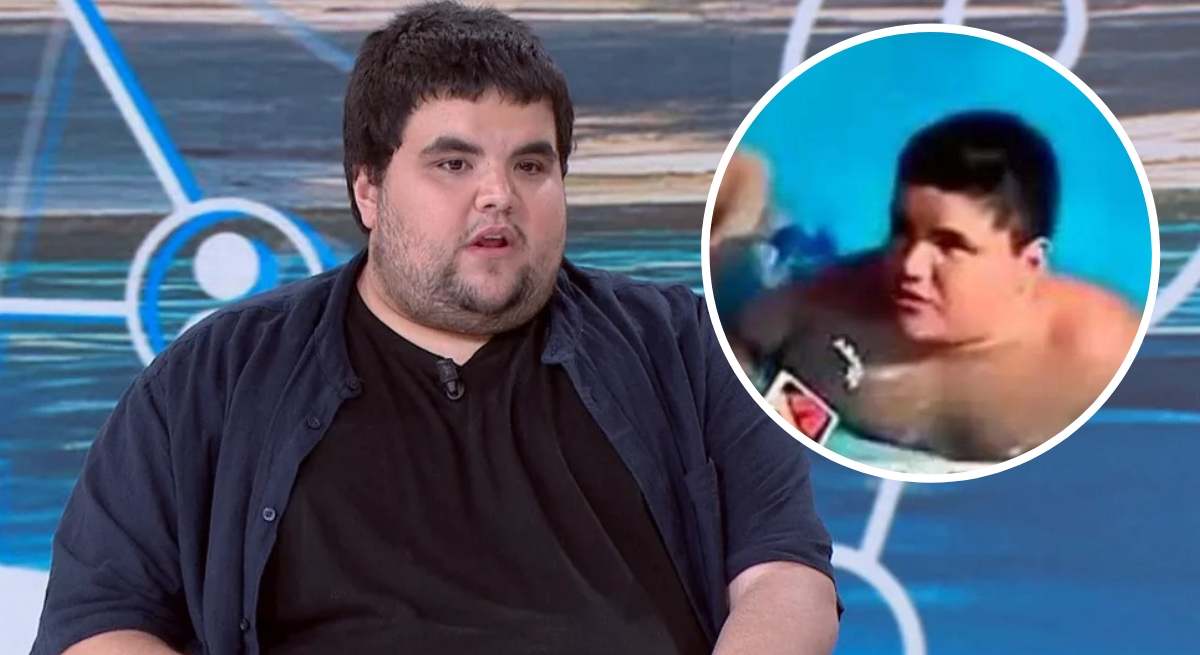 La vida actual de Álvaro, el niño que se hizo viral por una frase muy polémica