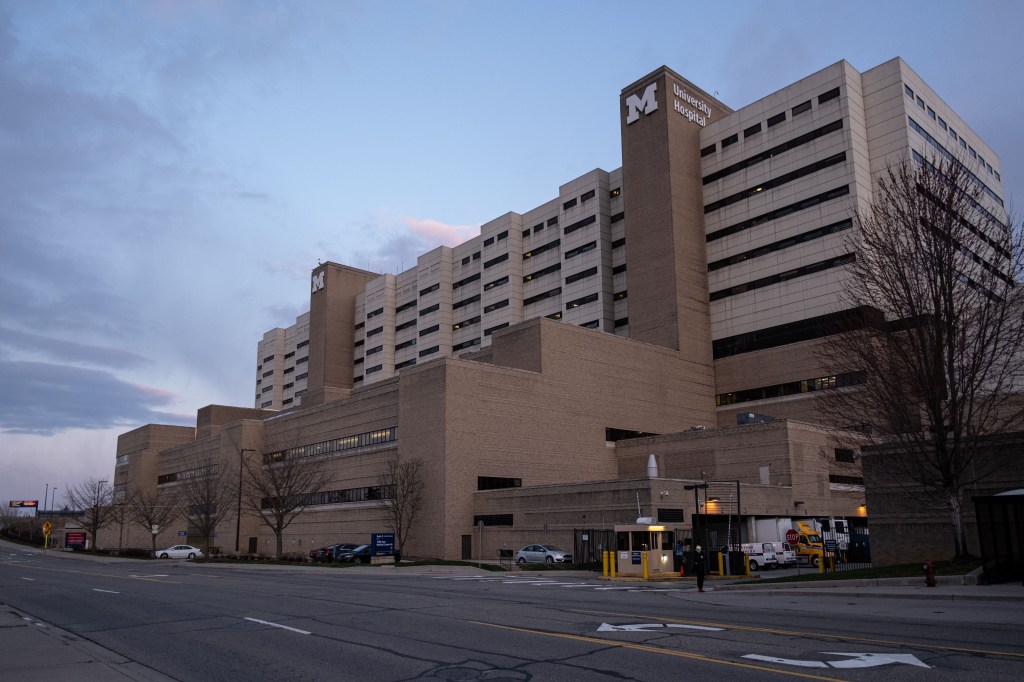 Feds Investigate Hospitals Over Religious Exemptions From Gender