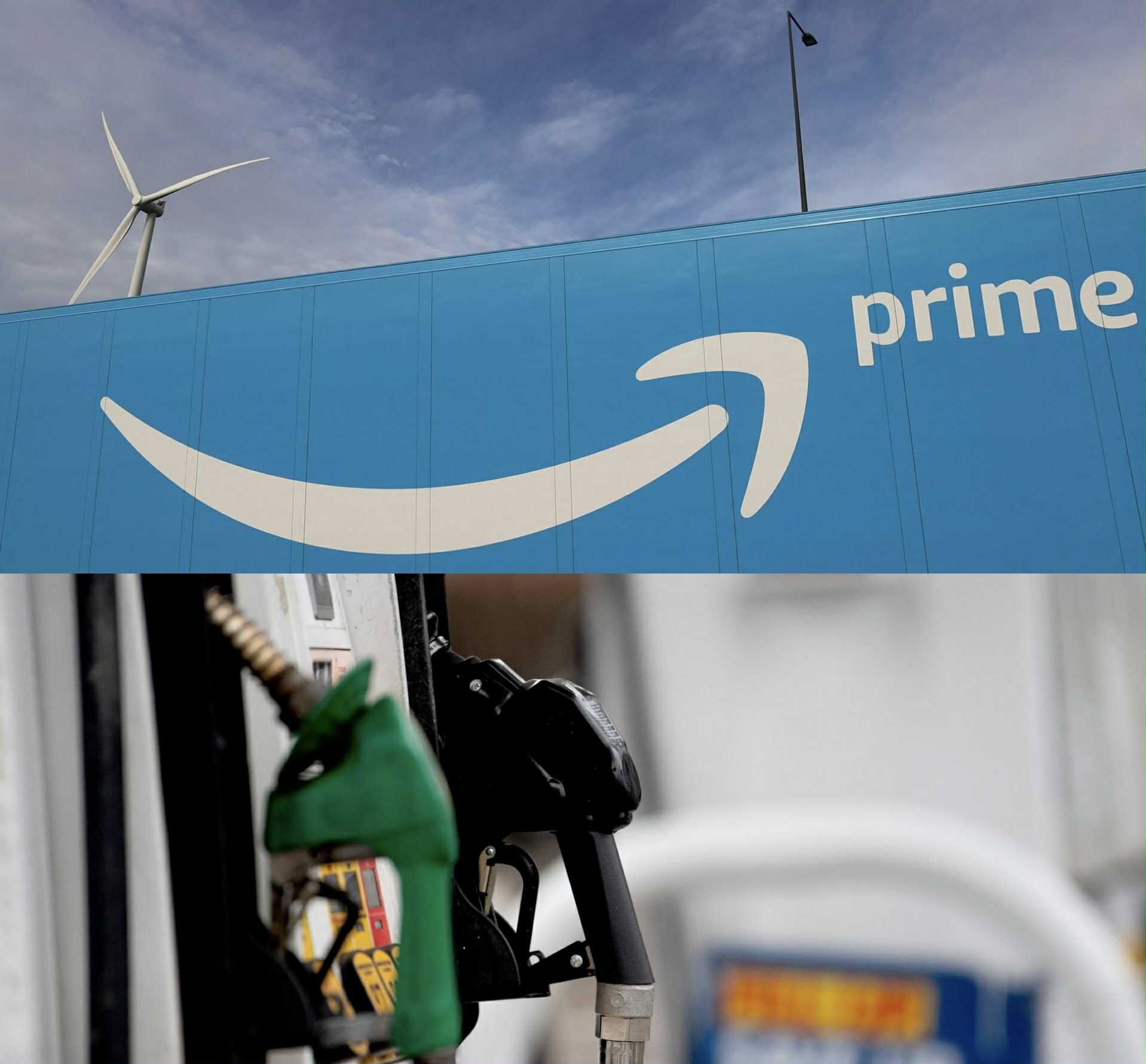 Amazon Prime Day deals include July 4th weekend gas discount