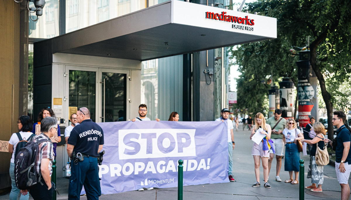 A Mediaworks idén már több mint 10 milliárdot kapott Balásy Gyula New ...