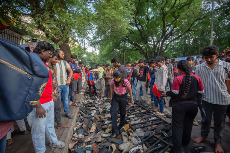 RCB 'prima facie responsible' for June 4 stampede; no police permission taken, says Tribunal