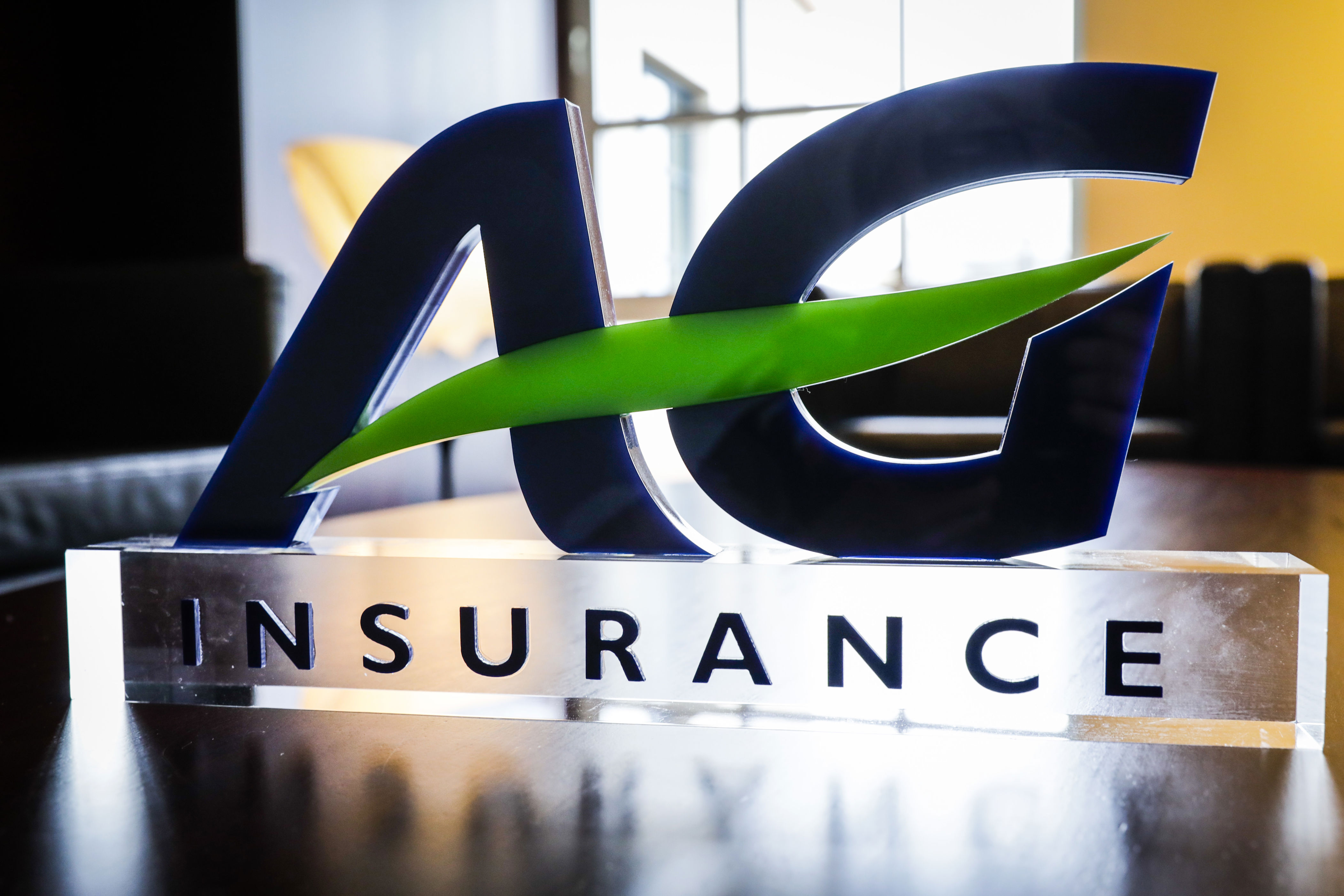 AG Insurance investit davantage dans les obligations d'État, notamment ...